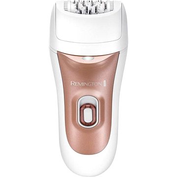 Obrázok Remington Smooth & Silky  EP7500 epilátor 5 v 1 