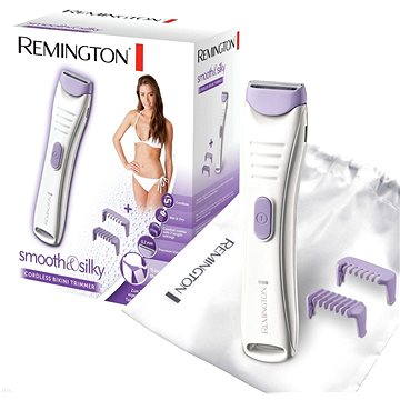 Obrázok Remington BKT4000 Cordless Bikini Trimmer (42055560100)