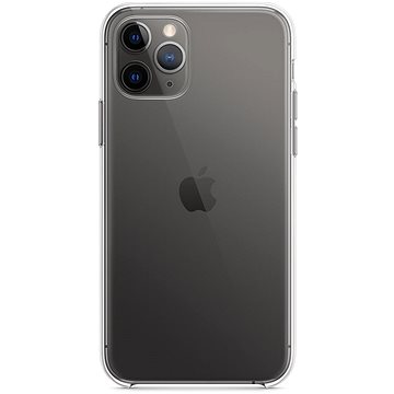 Obrázok Apple iPhone 11 Pro Priehľadný kryt (MWYK2ZM/A)