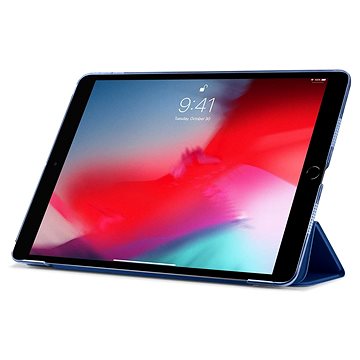 Obrázok Spigen Smart Fold Case Blue iPad Air 10,5 (073CS26321)