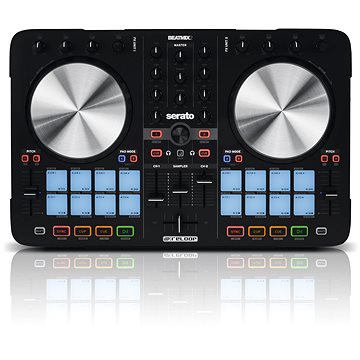 Obrázok Reloop BeatMix 2 MKII