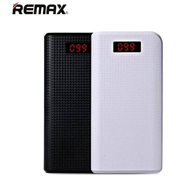 Obrázok REMAX AA-1002 20 000 mAh Black