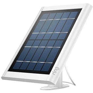 Obrázok Ring Solar Panel White (8ASPS7-WEU0)