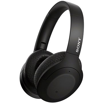 Obrázok Sony Hi-Res WH-H910N, čierne (WHH910NB.CE7)