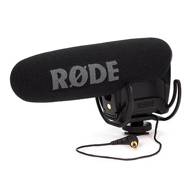 Obrázok RODE VideoMic Pro Rycote (MROD092)