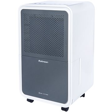 Obrázok Rohnson R-9012 Ionic + Air Purifier