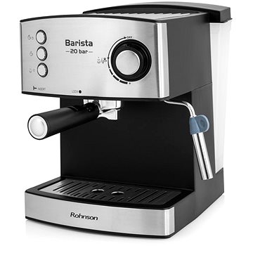 Obrázok Rohnson R-986 Barista