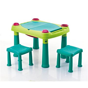 Obrázok CREATIVE PLAY TABLE