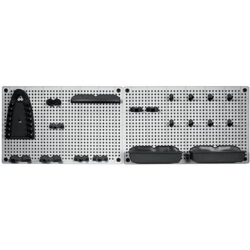 Obrázok KIS TOOL ORGANIZER GREY/BLACK