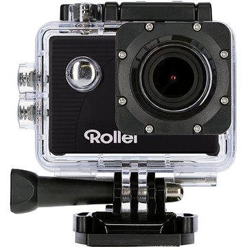 Obrázok Rollei ActionCam 372 (40140)