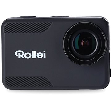 Obrázok Rollei ActionCam 6S Plus (40327)