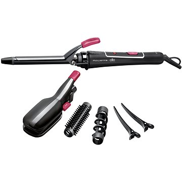 Obrázok Rowenta Multistyler Unlimited Looks 7-IN-1 Elite CF4112F0