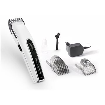 Obrázok Rowenta New Nomad Hair Trimmer TN1400F0