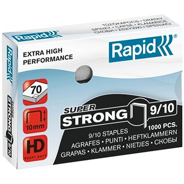 Obrázok RAPID Super Strong 9/10 (24871100)