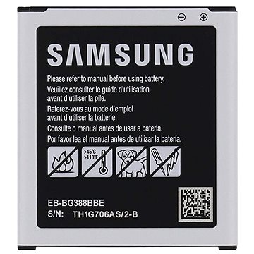 Obrázok EB-BG388BBE Samsung Baterie Li-Ion 2200mAh (Bulk)