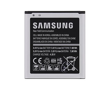 Obrázok EB-BG357BBE Samsung Baterie Li-Ion 1900mAh (Bulk)