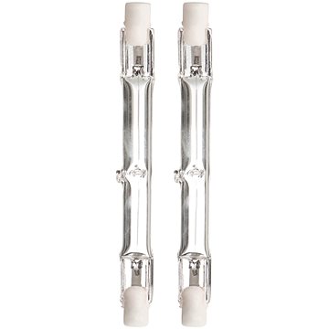 Obrázok RETLUX RHL 212 J78 R7s 2x80W halogen (50002389)