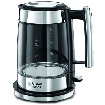 Obrázok Russell Hobbs Elegance Kettle 23830-70 (23519016001)