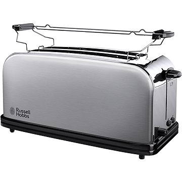 Obrázok Russell Hobbs 23610-56 / RH Oxford Long Sl 4Sl Toaster (23429036001)