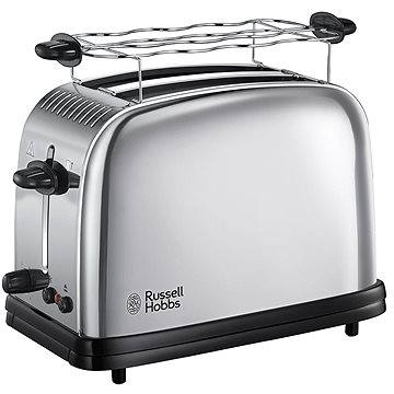 Obrázok Russell Hobbs 23310-56 / RH Chester 2S Toaster - Polish (23389036002)