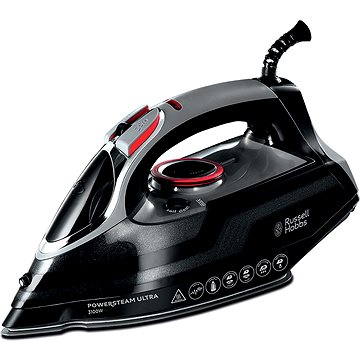 Obrázok Russell Hobbs Power Steam Ultra Iron 20630-56 (23062046002)