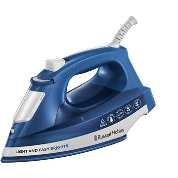 Obrázok 24830-56 naparov.žehlička Russell Hobbs 41007460