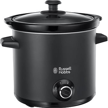 Obrázok 24180-56 hrniec pomal.var. Russell Hobbs 41007453