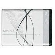 Obrázok Microsoft/Nokia BL-5B Baterie Nokia BL-5B 890mAh Li-Ion (Bulk)