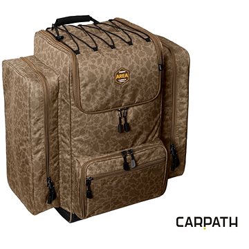 Obrázok Delphin Batoh Area Carper Carpath XL (8586018478311)