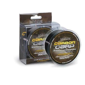 Obrázok Mivardi Carbon Carp 0.235mm 600m