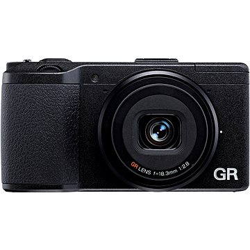 Obrázok Ricoh GR II (175844)