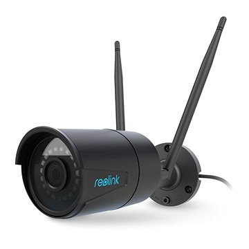 Obrázok Reolink RLC-410W-4MP-BLACK