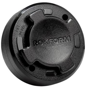 Obrázok Rokform Adhesive Car Dash Moun (330101P)