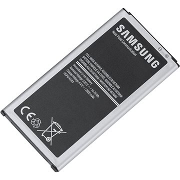 Obrázok Samsung Xcover4 Battery, black EB-BG390BBEGWW