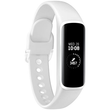 Obrázok Samsung Galaxy Fit e White (SM-R375NZWAXEZ)