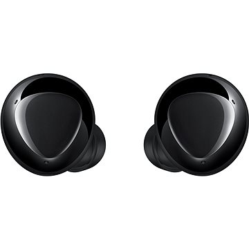 Obrázok Samsung Galaxy Buds+ (SM-R175NZKAEUB) čierna