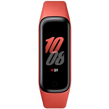 Obrázok Samsung Galaxy Fit2 (SM-R220NZRAEUE) červený