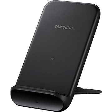 Obrázok Samsung Wireless Charger Stand (EP-N3300TBEGEU) čierna