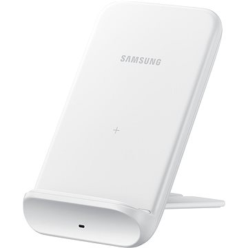 Obrázok Samsung Bezdrátová nabíjecí stanice White EP-N3300TWEGEU