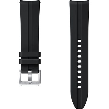 Obrázok Samsung Ridge Sport Band (22mm, M/L) Black ET-SFR84LBEGEU