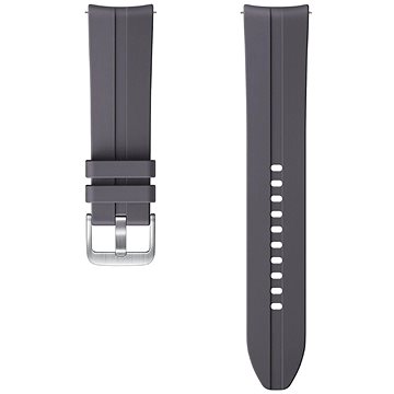 Obrázok Samsung Ridge Sport Band (22mm, M/L) Gray ET-SFR84LJEGEU