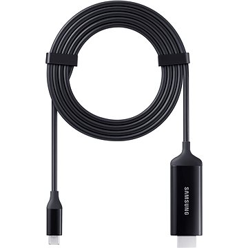 Obrázok Samsung DeX Cable pro Note9 Tab S4 (EE-I3100FBEGWW)