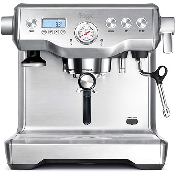 Obrázok SAGE BES920 Espresso