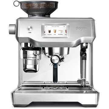 Obrázok SAGE BES990 Espresso