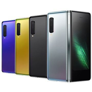 Obrázok Samsung Galaxy Fold