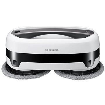 Obrázok Samsung VR20T6001MW Jet Mop (VR20T6001MW/GE)