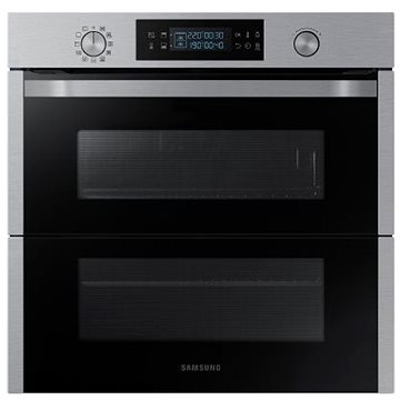 Obrázok SAMSUNG Dual Cook FlexNV75N5671RS/OL