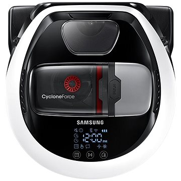 Obrázok SAMSUNG VR10M702CUW/GE