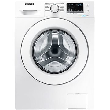 Obrázok SAMSUNG WW60J4060LW1ZE