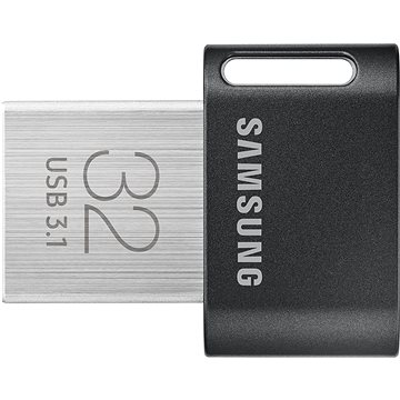 Obrázok Samsung USB 3.1 32GB Fit Plus (MUF-32AB/APC)